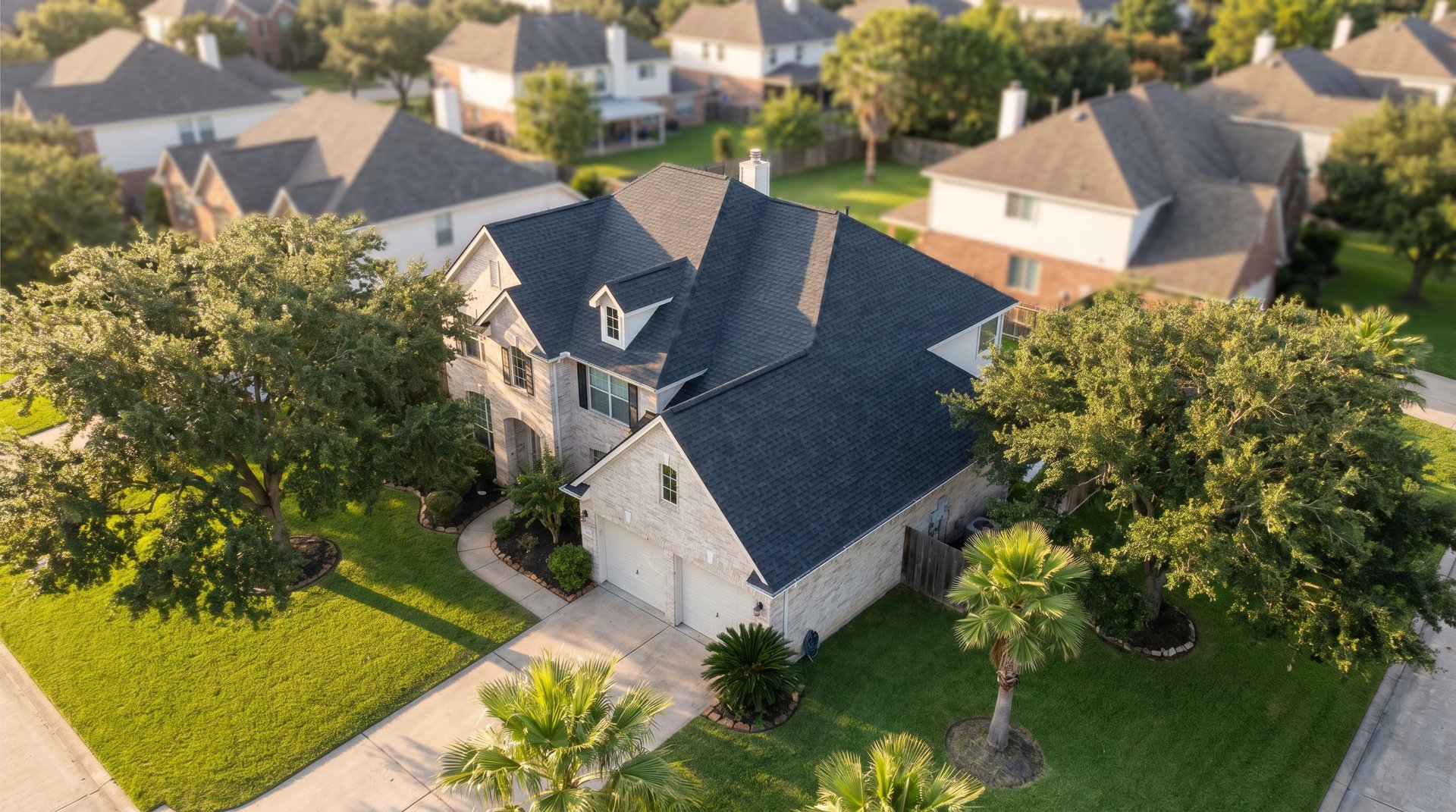 Tell Project Roofing Houston TX