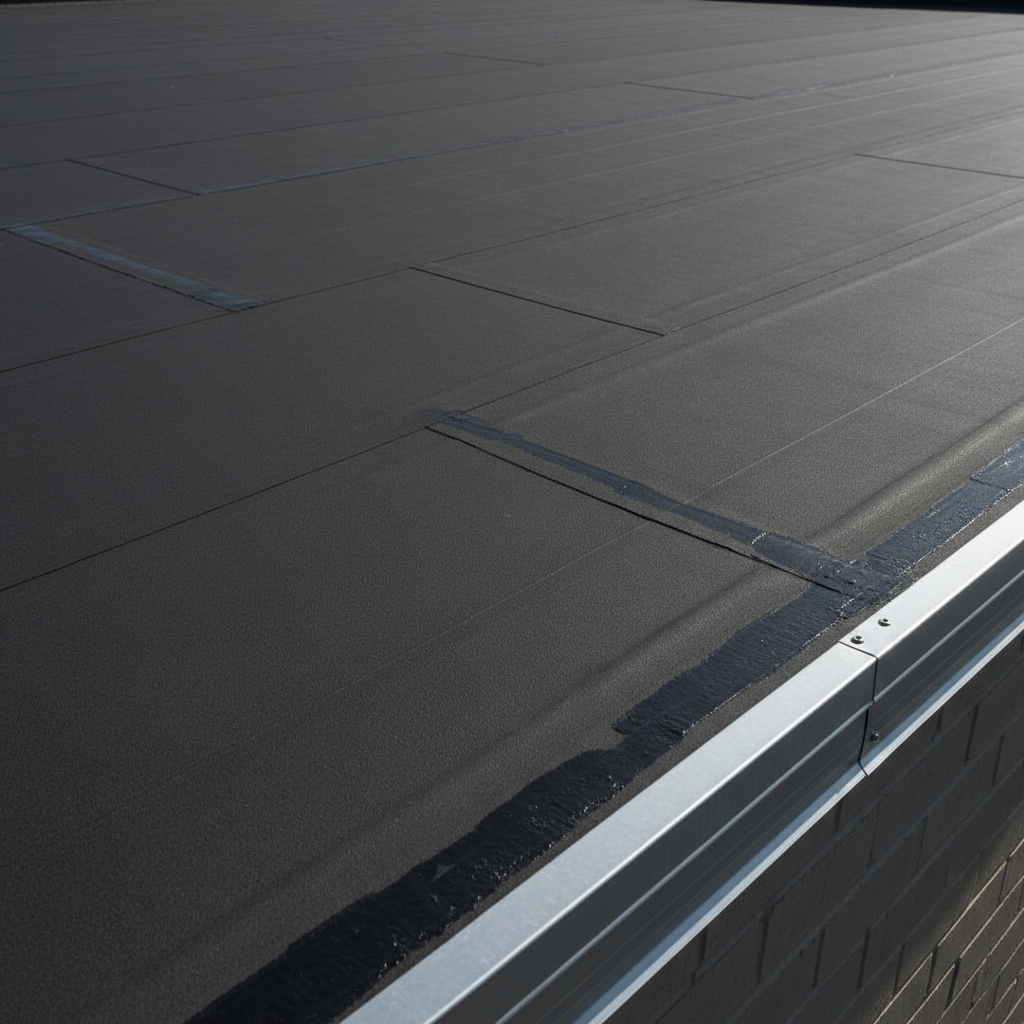 EPDM roofing Houston TX