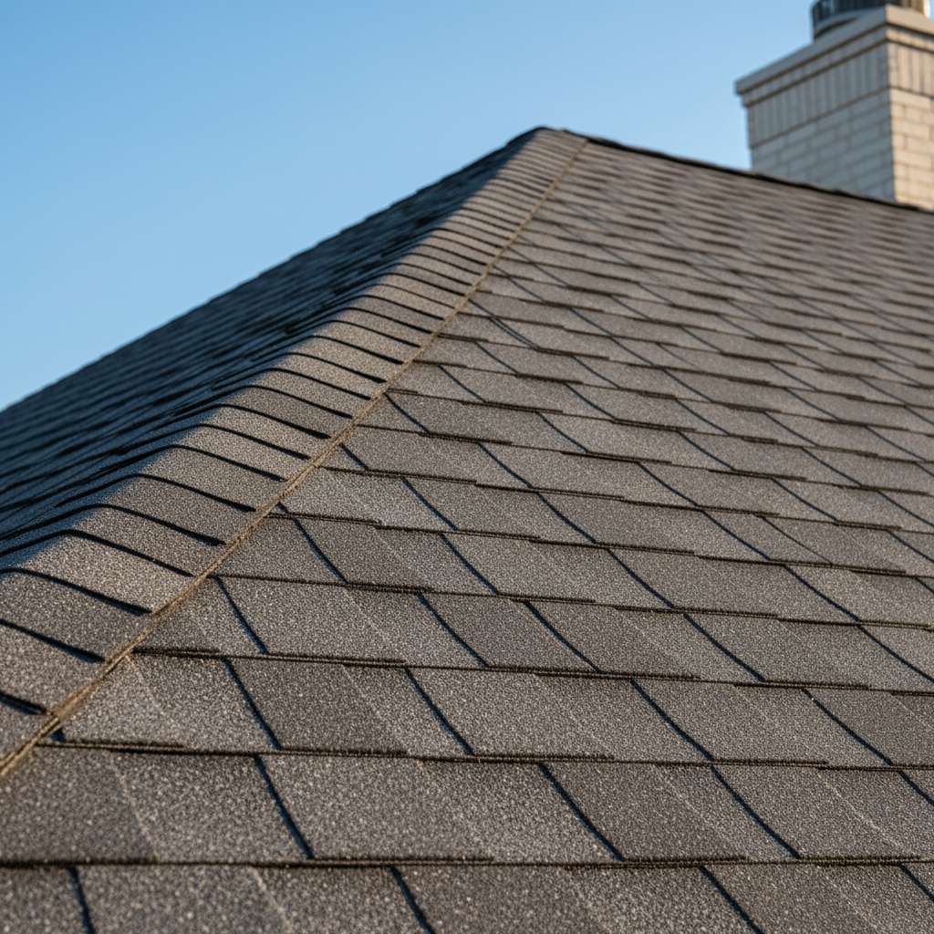 Shingle roofing Houston TX