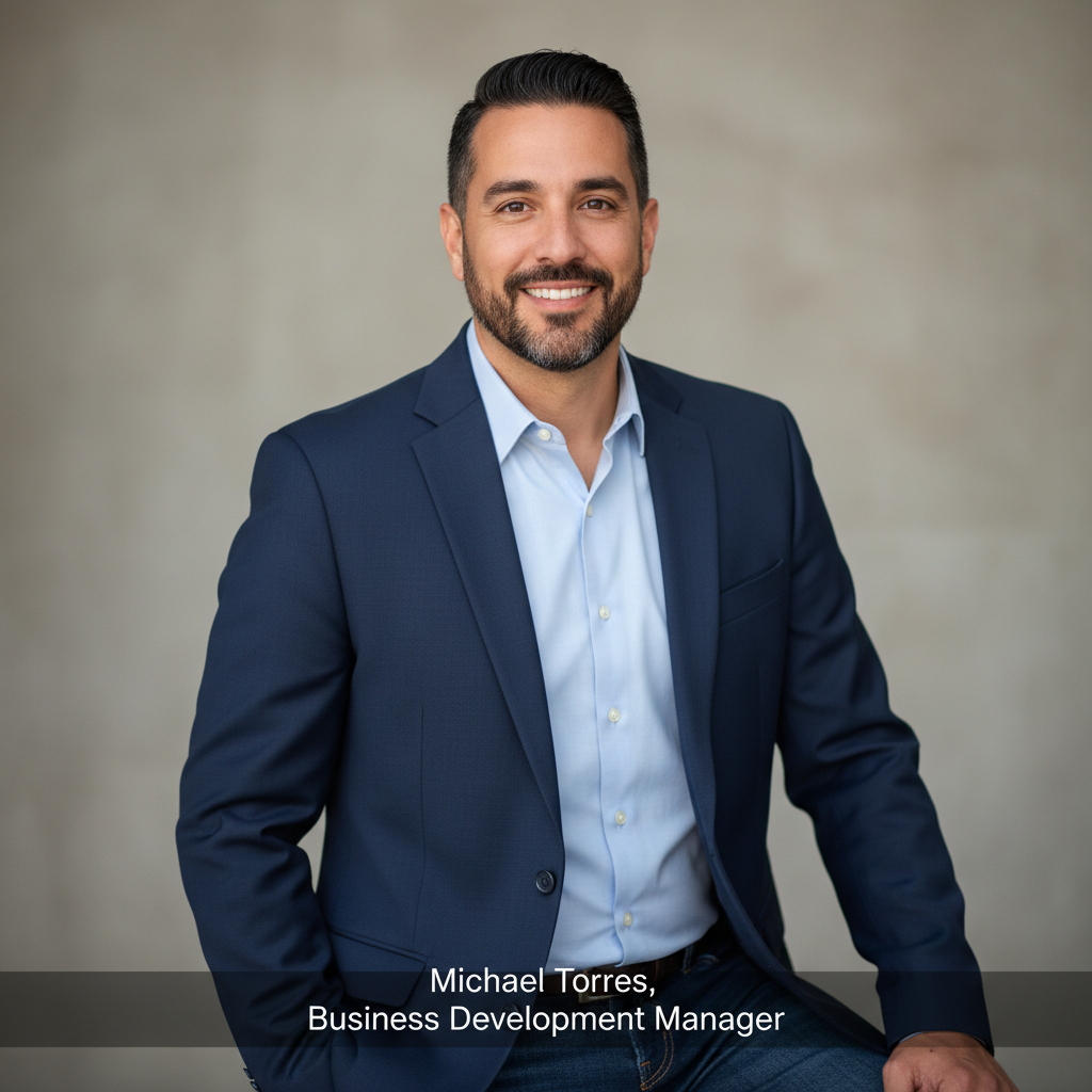 Michael Torres